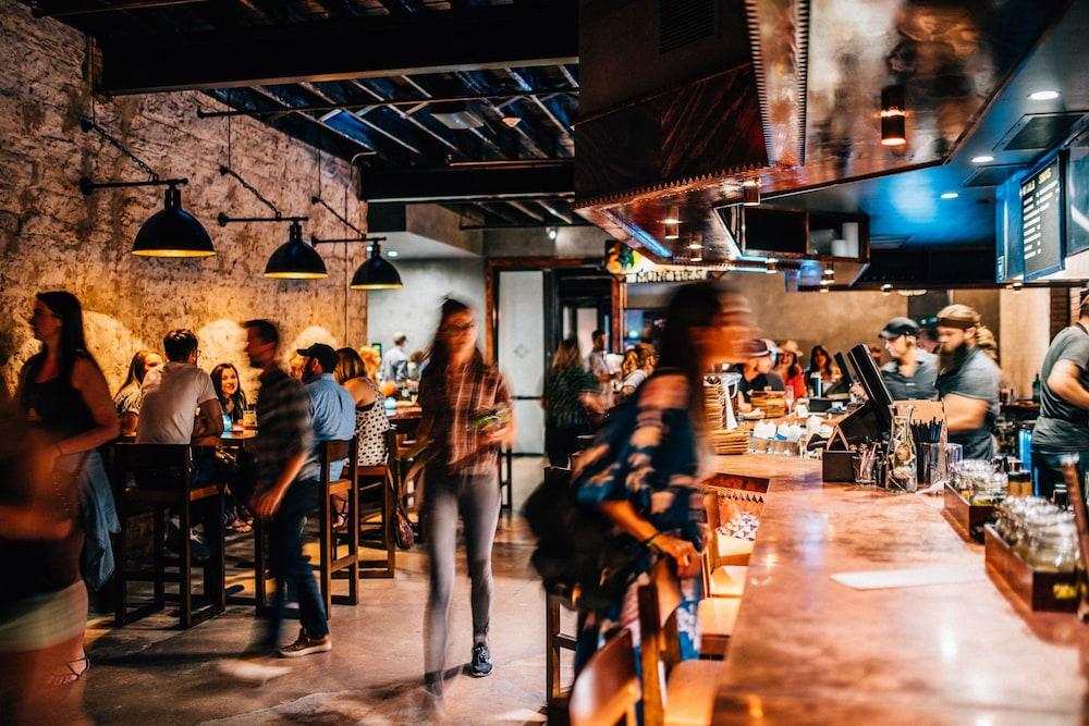 Native Hostels Austin Buitenkant foto